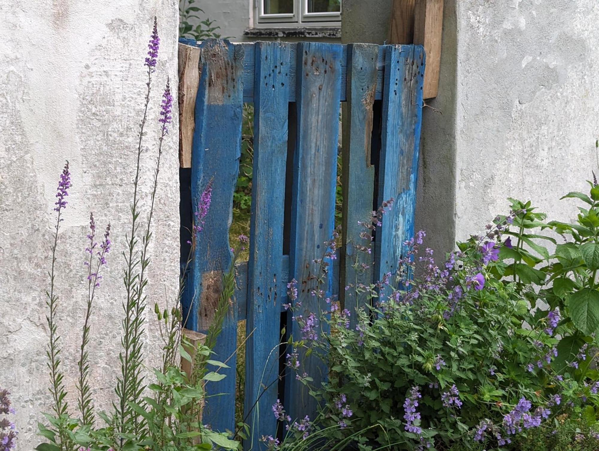 Lejlighed Ved Skov Græsted Exterior foto